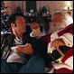 Fred Claus, el hermano gamberro de Santa Claus : photo David Dobkin, Paul Giamatti, Vince Vaughn