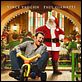 Fred Claus, el hermano gamberro de Santa Claus : poster David Dobkin, Paul Giamatti, Vince Vaughn