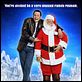 Fred Claus, el hermano gamberro de Santa Claus : poster David Dobkin, Paul Giamatti, Vince Vaughn