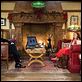 Fred Claus, el hermano gamberro de Santa Claus : photo David Dobkin, Kevin Spacey, Miranda Richardson, Paul Giamatti