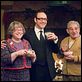 Fred Claus, el hermano gamberro de Santa Claus : photo David Dobkin, Kathy Bates, Kevin Spacey