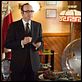 Fred Claus, el hermano gamberro de Santa Claus : photo David Dobkin, Kevin Spacey