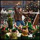 Fred Claus, el hermano gamberro de Santa Claus : photo David Dobkin, Vince Vaughn