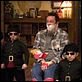 Fred Claus, el hermano gamberro de Santa Claus : photo David Dobkin, Vince Vaughn