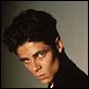 007 Licencia para matar : photo Benicio Del Toro, Ian Fleming, John Glen
