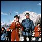 Sólo para sus ojos : photo Ian Fleming, John Glen, Lynn-Holly Johnson, Roger Moore