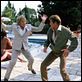 Sólo para sus ojos : photo Ian Fleming, John Glen, Roger Moore