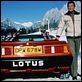 Sólo para sus ojos : photo Ian Fleming, John Glen, Roger Moore