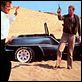 Sólo para sus ojos : photo Ian Fleming, John Glen, Julian Glover, Roger Moore