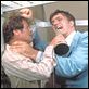 La espía que me amó : photo Ian Fleming, Lewis Gilbert, Richard Kiel, Roger Moore