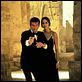La espía que me amó : photo Barbara Bach, Ian Fleming, Lewis Gilbert, Roger Moore