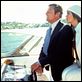 La espía que me amó : photo Barbara Bach, Ian Fleming, Lewis Gilbert, Roger Moore