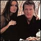 La espía que me amó : photo Barbara Bach, Ian Fleming, Lewis Gilbert, Roger Moore