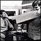 La espía que me amó : photo Ian Fleming, Lewis Gilbert, Richard Kiel, Roger Moore
