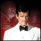 El hombre de la pistola de oro : photo Guy Hamilton, Ian Fleming, Roger Moore