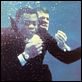 Vive y deja morir : photo Guy Hamilton, Ian Fleming, Roger Moore, Yaphet Kotto