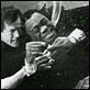 Vive y deja morir : photo Guy Hamilton, Ian Fleming, Roger Moore, Yaphet Kotto