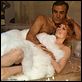 Diamantes para la eternidad : photo Guy Hamilton, Ian Fleming, Jill St John, Sean Connery