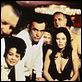 Diamantes para la eternidad : photo Guy Hamilton, Ian Fleming, Sean Connery