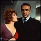 Diamantes para la eternidad : photo Guy Hamilton, Ian Fleming, Jill St John, Sean Connery