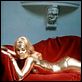 James Bond contra Goldfinger : photo Guy Hamilton, Shirley Eaton