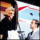 James Bond contra Goldfinger : photo Guy Hamilton, Honor Blackman, Ian Fleming, Sean Connery