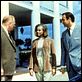 James Bond contra Goldfinger : photo Gert Fröbe, Guy Hamilton, Honor Blackman, Ian Fleming, Sean Connery