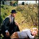 Desde Rusia con amor : photo Daniela Bianchi, Sean Connery, Terence Young