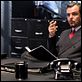 El número 23 : photo Danny Huston, Joel Schumacher