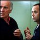 Rien sur Robert : photo Fabrice Luchini, Michel Piccoli, Pascal Bonitzer