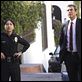 Raines : photo Jeff Goldblum, Linda Park