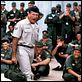 Good Morning, Vietnam : photo Barry Levinson, Robin Williams