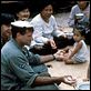 Good Morning, Vietnam : photo Barry Levinson, Robin Williams