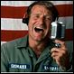 Good Morning, Vietnam : photo Barry Levinson, Robin Williams