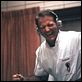 Good Morning, Vietnam : photo Barry Levinson, Robin Williams