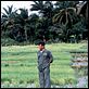 Good Morning, Vietnam : photo Barry Levinson, Robin Williams