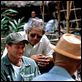 Good Morning, Vietnam : photo Barry Levinson, Robin Williams