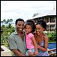 photo Chiwetel Ejiofor, Jazmyn Maraso, Sophie Okonedo