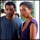 photo Chiwetel Ejiofor, Sophie Okonedo