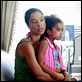 photo Jazmyn Maraso, Sophie Okonedo