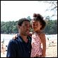 photo Chiwetel Ejiofor, Jazmyn Maraso