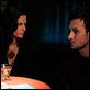 Dirt : photo Courteney Cox, Josh Stewart