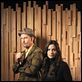 Dirt : photo Courteney Cox, Ian Hart