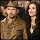 Dirt : photo Courteney Cox, Ian Hart