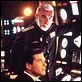 La caza del octubre rojo : photo Alec Baldwin, John McTiernan, Sean Connery