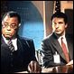 La caza del octubre rojo : photo Alec Baldwin, James Earl Jones, John McTiernan