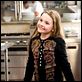 Sin reservas : photo Abigail Breslin, Scott Hicks