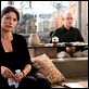 Sin reservas : photo Bob Balaban, Catherine Zeta-Jones, Scott Hicks