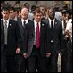 En el punto de mira : photo Dennis Quaid, Matthew Fox, Pete Travis, William Hurt