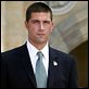 En el punto de mira : photo Matthew Fox, Pete Travis
